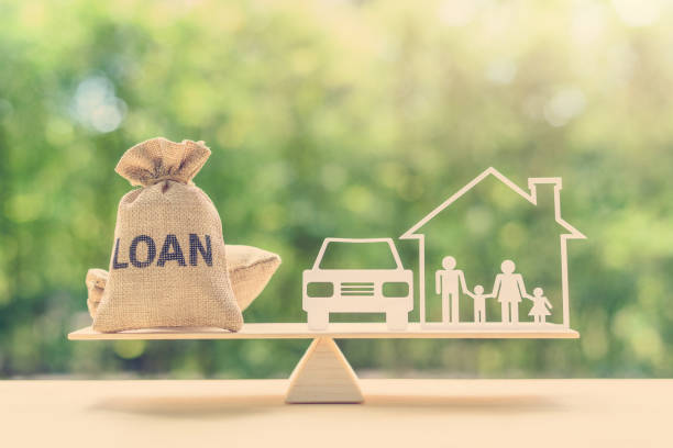 Best Secured Loans  in Wheeler Af, HI